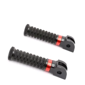 Yamaha MT-07 Front Footpegs 2014-2024