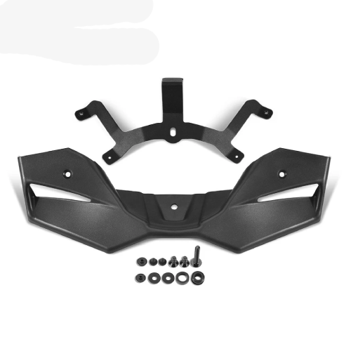Yamaha MT-07 Frontal Downforce Spoiler 2025