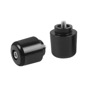 Yamaha MT-07 Handlebar Grips End Caps 2025