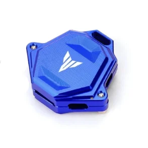 Yamaha MT-07 Keychain Key Cover Case 2014-2025