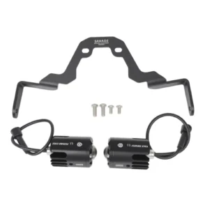 Yamaha MT-07 LED Spotlight Auxiliary Lights 2014-2017