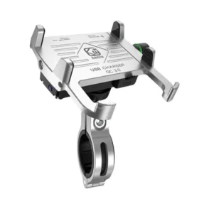 Yamaha MT-07 Mobile Phone Holder Mount USB Charger 2018-2019