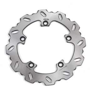 Yamaha MT-07 Rear Brake Rotor Disc 2014-2022