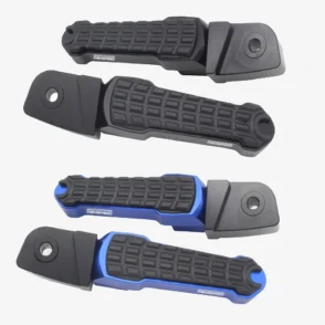 Yamaha MT-07 Rear Footpegs 2014-2025
