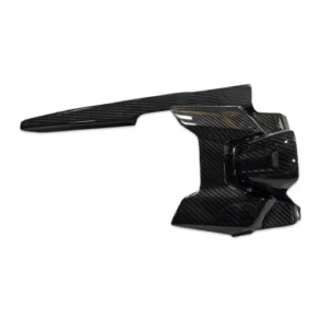 Yamaha MT-07 Rear Hugger Chain Guard 2014-2020