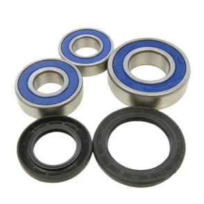 Yamaha MT-07 Rear Wheel Bearings Kit 2018-2020