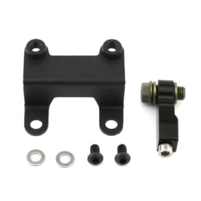 Yamaha MT-07 Speedometer Relocation Extension Adapter 2021-2022