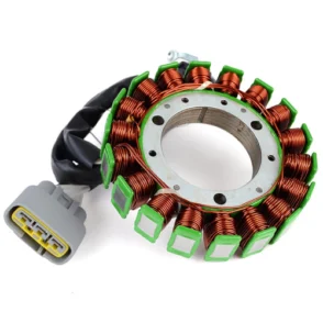 Yamaha MT-07 Stator Coil 2014-2024