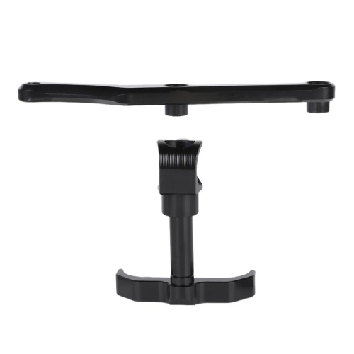 Yamaha MT-07 Steering Damper Stabilizer Linear Mount Bracket 2025