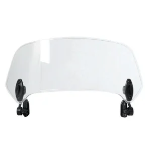 Yamaha MT-09 Adjustable Windshield 2025