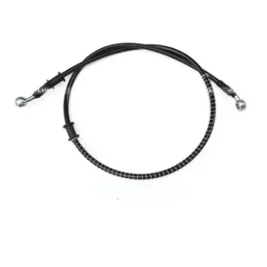 Yamaha MT-09 Brake & Clutch Hydraulic Oil Hose Line 2024-2025