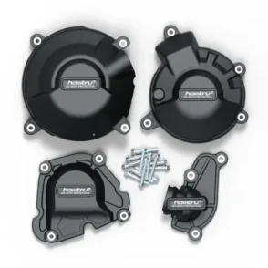 Yamaha MT-09 Engine Clutch Cover Protection Set 2024