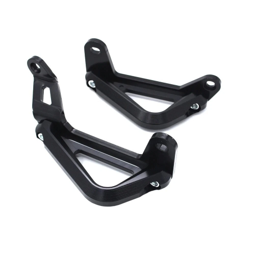 Yamaha MT-09 Engine Crash Bar Bumper 2024-2025