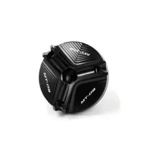 Yamaha MT-09 Engine Oil Filler Cap 2024