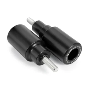 Yamaha MT-09 Engine Protector Frame Sliders 2024-2025