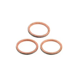 Yamaha MT-09 Exhaust Gasket 2024