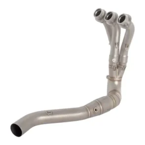 Yamaha MT-09 Exhaust Mid Connection Pipe 2024-2025