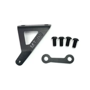 Yamaha MT-09 Exhaust suspension support 2024-2025