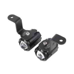 Yamaha MT-09 Front LED Spotlight Auxiliary Lights 2025