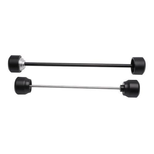 Yamaha MT-09 Front Rear Fork Wheel Frame Slider 2024-2025