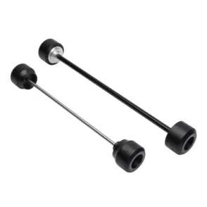 Yamaha MT-09 Front Rear Fork Wheel Frame Slider 2024-2025