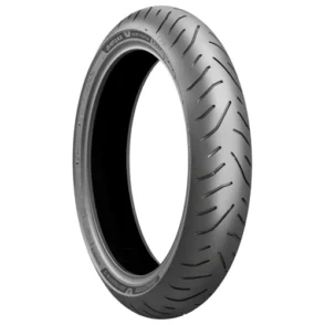 Yamaha MT-09 Front Tire 2024