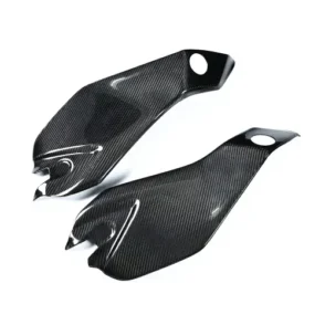 Yamaha MT-09 Fuel Tank Side Cover Panel Fairing 2024-2025