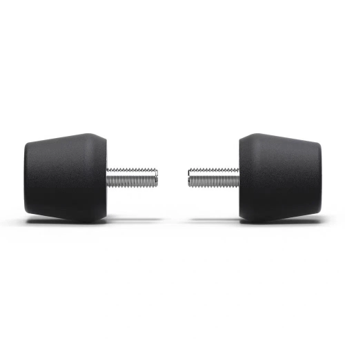 Yamaha MT-09 Handlebar Grips End Caps 2024-2025