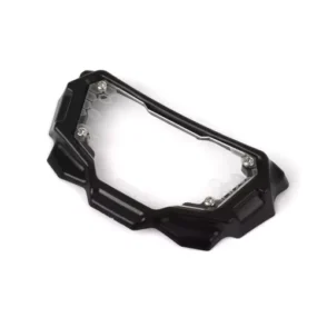 Yamaha MT-09 Headlight Hood Cover Headlamp Guards 2024-2025