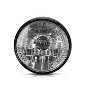 Yamaha MT-09 Headlight With Turn Signals 2024