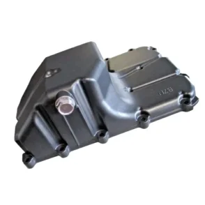 Yamaha MT-09 Oil Pan Strainer Cover 2024-2025