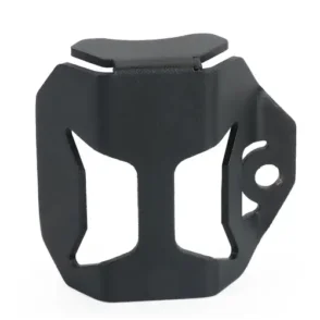 Yamaha MT-09 Rear Brake Master Cylinder Fluid Reservoir Guard 2024-2025