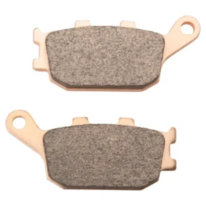 Yamaha MT-09 Rear Brake Pads 2024-2025