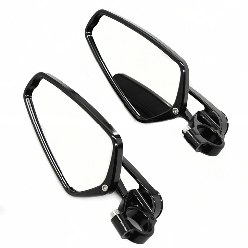Yamaha MT-09 Rearview Mirrors 2024-2025
