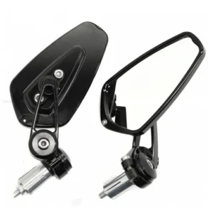 Yamaha MT-09 Rearview Mirrors 2024-2025