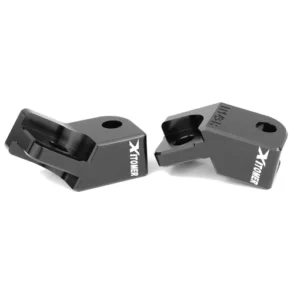 Yamaha MT-09 Rider Footpeg Lowering Mount 2024-2025