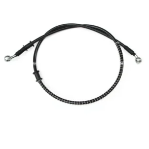Yamaha MT-10 Brake Clutch Hydraulic Oil Hose Line 2024-2025
