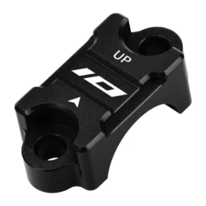 Yamaha MT-10 Brake Master Cylinder Clamp Cover 2024