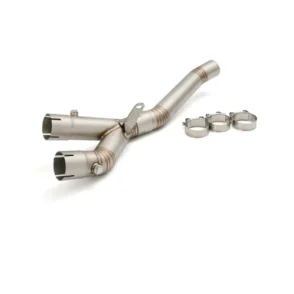 Yamaha MT-10 Exhaust Mid Pipe 2024-2025