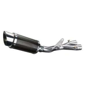 Yamaha MT-10 Exhaust Muffler Kit 2024-2025