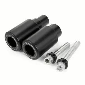 Yamaha MT-10 Frame Sliders Crash Falling Protector 2024-2025