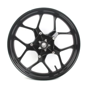 Yamaha MT-10 Front Wheel Rim 2024-2025