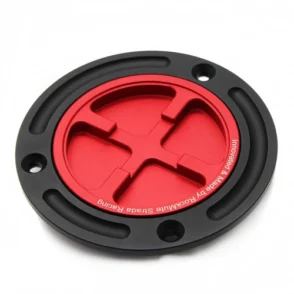 Yamaha MT-10 Fuel Gas Tank Cap 2024-2025