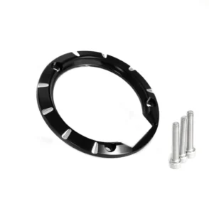 Yamaha MT-10 Fuel Tank Lid Cover Ring 2024