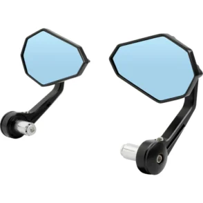 Yamaha MT-10 Handle Bar End Mirrors 2024-2025