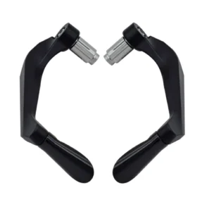 Yamaha MT-10 Handlebar Brake Clutch Lever Protector Guard 2024-2025