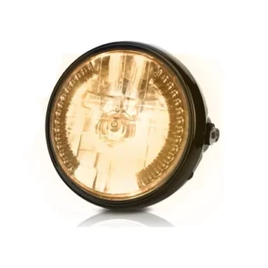 Yamaha MT-10 Headlight with Turn Signals 2024