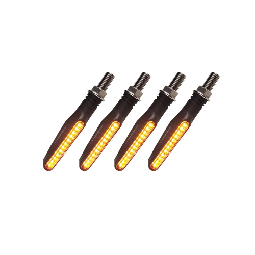 Yamaha MT-10 Led Turn Signal Indicator Blinker Lights 2024