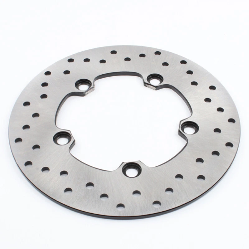 Yamaha MT-10 Rear Brake Wave Rotor Disc 2024
