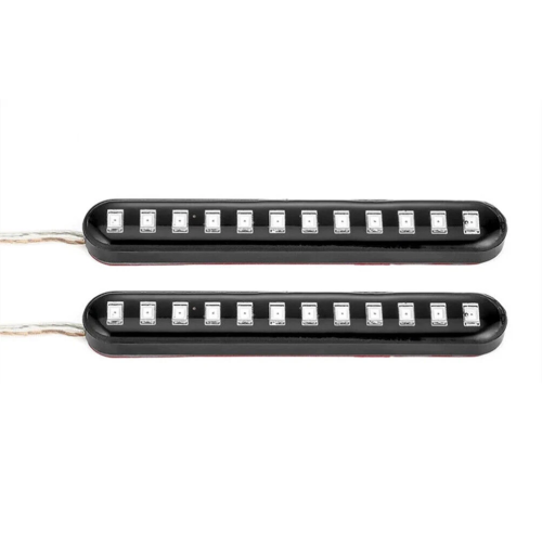 Yamaha MT-10 Tail light Strips 2024